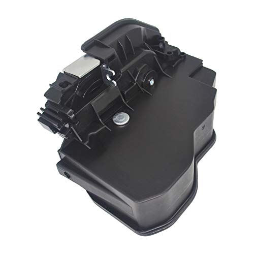 ZEALfix Aktor für Türschloss Vorne Rechts 51217202146 passend für E90 E91 E81 x6 x5 x3 x1 von ZEALfix