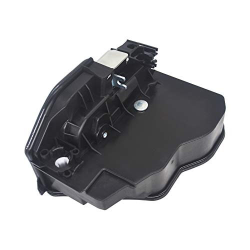 ZEALfix Aktuator für Türschloss Vorne Links 51217202143 passend für E90 E91 E81 x6 x5 x3 x1 51217167071 51217154621 von ZEALfix