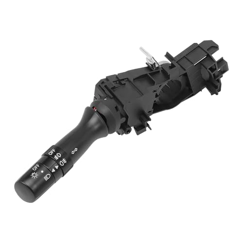 ZEALfix Blinkerhebelschalter Kompatibel mit Aygo 2005-2014 107 2005-2014 C1 2005-2014 B000612880 von ZEALfix