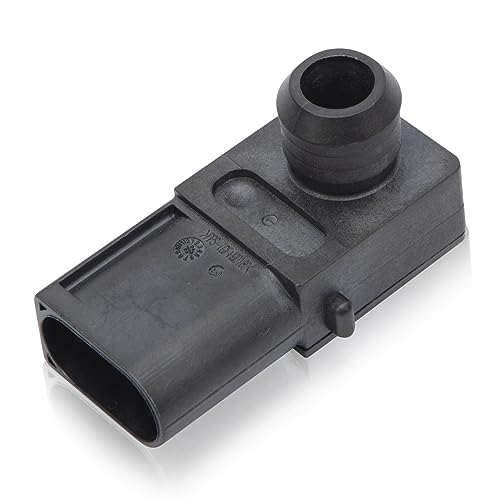 ZEALfix Bremsen Servo Drucksensor Ersatz für 1 3 5 7er Serie E81 E87 E90 F10 MINI R55 R56 R58 R59 R60 6786746 34336786746 6875605 68566 290 von ZEALfix