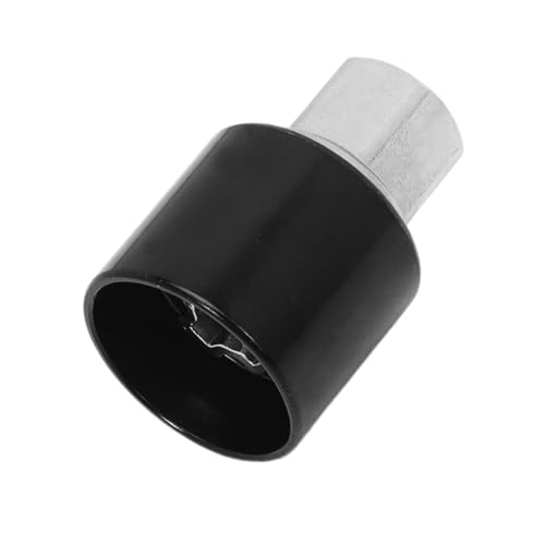 ZEALfix Felgenschloss Adapter Schlüssel für Seat,Radsicherungsmutter Radschrauben für Alhambra Leon Altea,Reifen Diebstahlschraube für Ibiza Toledo Ateca KH7 KHP Cordoba Exeo von ZEALfix