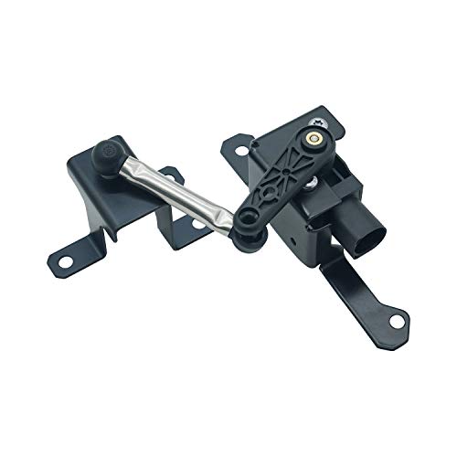 ZEALfix Gestänge Niveau Sensor Scheinwerfer Regelungs Sensor 1K0941273N Für Golf 5 6 Passat von ZEALfix