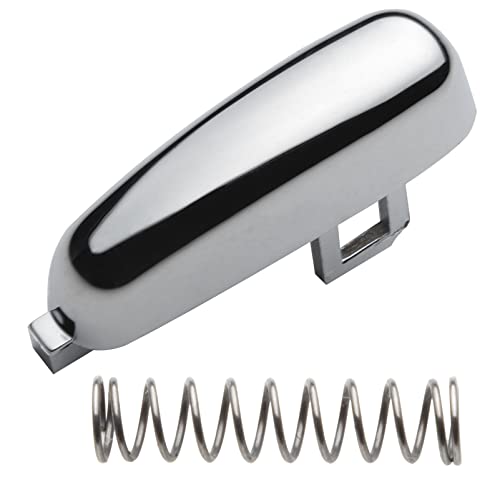 ZEALfix Handbremsknopf Schalter für Vauxhall Mokka 2012-2018 von ZEALfix