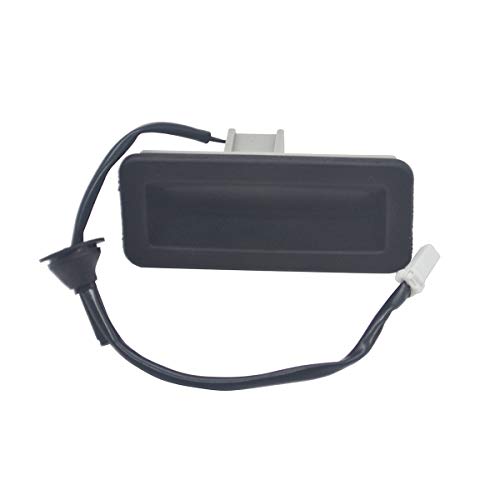 ZEALfix Heckklappen Entriegelungsschalter Kontaktgriff verriegelung 3M51-19B514-AC für Focus MK2 ZEALfix Heckklappen Entriegelungsschalter Kontaktgriff verriegelung 3M51-19B514-AC für Focus MK2 von ZEALfix