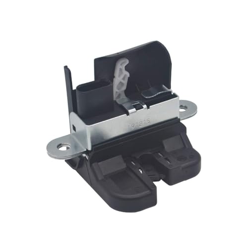 ZEALfix Heckklappenschloss GOLF 5 6 Kofferraum Türschloss 1K6827505E für PASSAT 5M0827505E von ZEALfix