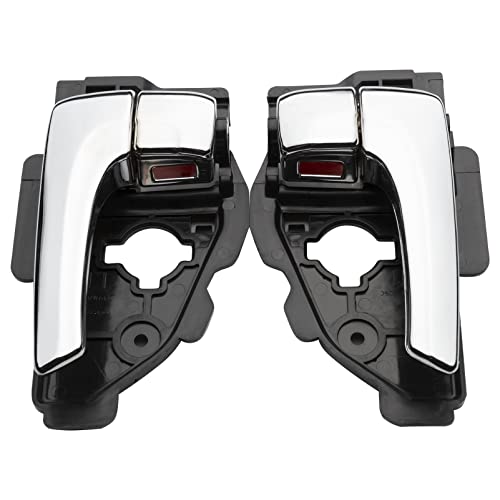 ZEALfix Innentürgriff 82610-2S010 82620-2S010 ein Paar für Hyundai IX35 Tucson MK2 2010-2014 von ZEALfix