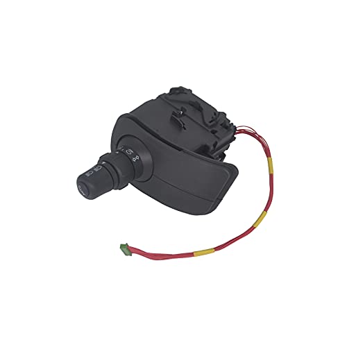 ZEALfix Lenkstockschalter Blinkerschalter 255405605R für Clio III Kangoo Modus Modus 7701057088 von ZEALfix