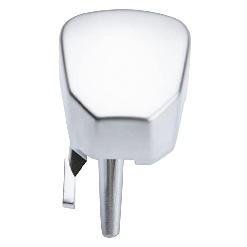 ZEALfix Schalthebel-Reparatursatz Schaltknopfabdeckung LR117072 kompatibel mit R- Sport 2014-2019 von ZEALfix