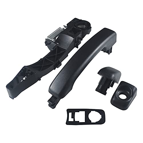 ZEALfix Schiebetürgriff Halter Set Türgriff Schiebetür Kompatibel mit Renault Master Mk3 Opel Movano B Nissan NV400 806069981R 806067794R Schiebetürgriff Rechte Seite von ZEALfix