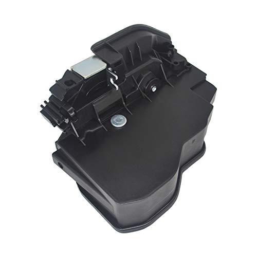 ZEALfix Stellantrieb für Hintere Rechte Türverriegelung 51227202148 passend für E90 E91 E81 x6 x5 x3 x1 51224389476 51227036172 von ZEALfix