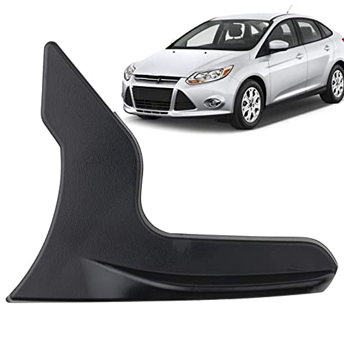 ZEALfix Verstellbarer Griff für Fahrersitzlehne vorne links, grau, für Ford Fiesta Focus 8A61-A61735-AA 1531242 von ZEALfix