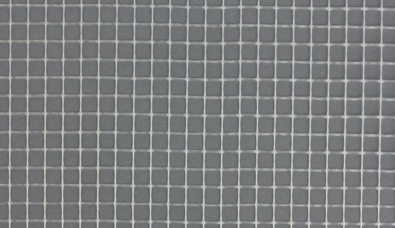 Innenputzgewebe, weiß, 1x100m von ZEB - Baufas