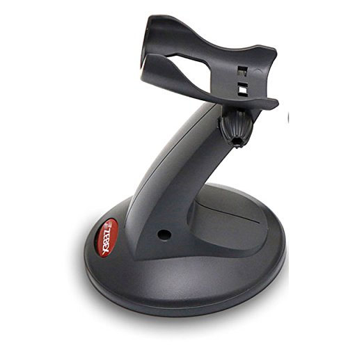 Zebex 883-60HL00-001 Hands Free Stand/Schwarz (für Z-3060) von ZEBEX