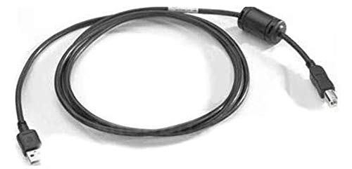 Cable Assembly UNIVERSAL USB A-B Series ROHS von ZEBRA