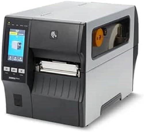 Thermotransfer Drucker Zt411 von Zebra Technologies