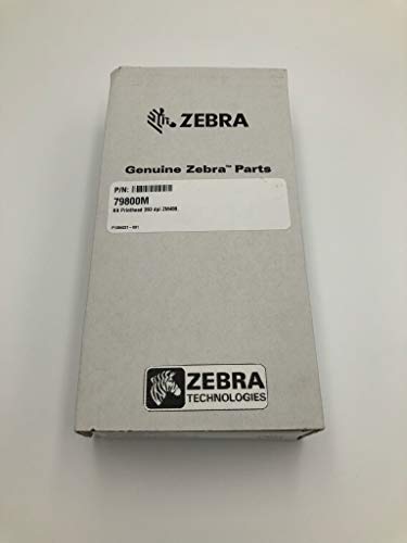 ZEBRA 79800 M Drucker Kopf von Zebra Technologies