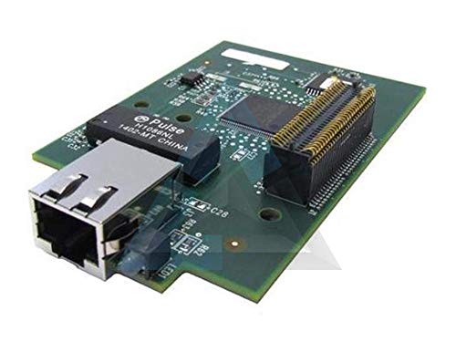 ZEBRA 79823 - KIT INTRNL ETHERNET ZM Series - Kit Internal Zebranet 10/100 PrintServer ZM400, von ZEBRA