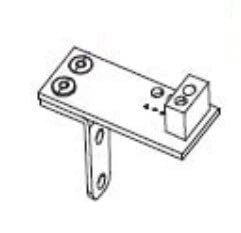 Zebra Kit Main Drive Belt 220Xi4 (300dpi) P1006068, 220Xi4, W125653530 ((300dpi) P1006068, 220Xi4) von Zebra Technologies