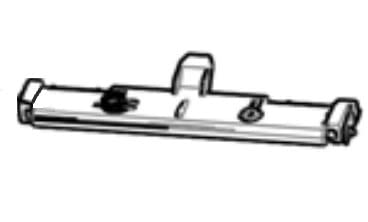 ZEBRA P1080383-226 Druckkopf Thermotransferdruck von ZEBRA