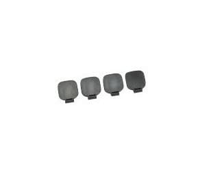 ZEBRA Spacers for ZQ310 Media com. to Accept 2 (50.8), KIT-MPM-MD2SPR5-01 von Zebra Technologies