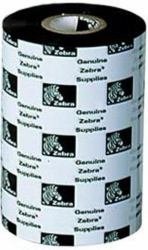 ZEBRA Textil Ribbon 3400 Wax/Resin 40MM Box von Zebra Technologies
