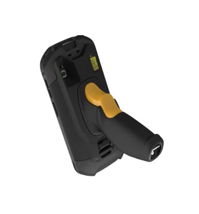 ZEBRA Updated Electronic Trigger Handle,with Camera, TRG-TC5X-ELEC1-02 von Zebra Technologies