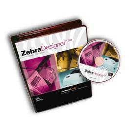 ZEBRA Software and Peripherals, Label Design Apps, W125602958 (Label Design Apps) von ZEBRA