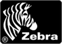 Zebra cba-r07-s07par Kabel – RS232: DB9-Buchse Stecker, gerade, TxD auf 2 (benötigt 12 V Netzteil), 7 '(2 m) von Zebra