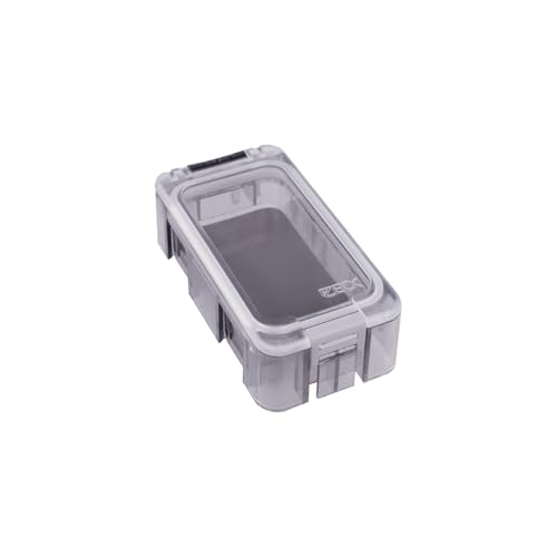 ZECK - Magnet Box - Magnetische Kleinteilebox | S / 8 x 4,1 x 2,2 cm ZECK - Magnet Box - Magnetische Kleinteilebox | S / 8 x 4,1 x 2,2 cm von ZECK