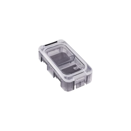 ZECK - Magnet Box - Magnetische Kleinteilebox | XS / 7,2 x 3,8 x 1,7 cm von ZECK