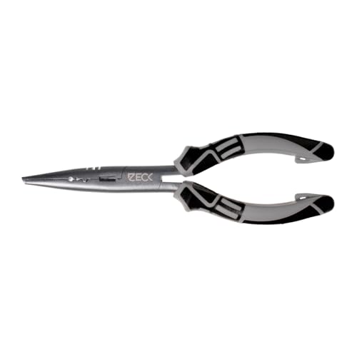 Zeck Lösezange Klemmhülsenzange Sprengringzange von ZECK
