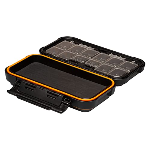 ZECK Hochwertige Box für Kleinteile & Stinger - MP Box Pro von ZECK