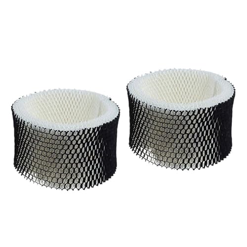 2 STÜCKE Ersatzdocht-Luftbefeuchterfilter, Kompatibel For Holmes, HWF62 HWF62CS Luftbefeuchterfilter A Teile Zubehör 2 STÜCKE Ersatzdocht-Luftbefeuchterfilter, Kompatibel For Holmes, HWF62 HWF62CS Luftbefeuchterfilter A Teile Zubehör von ZECKJVTD