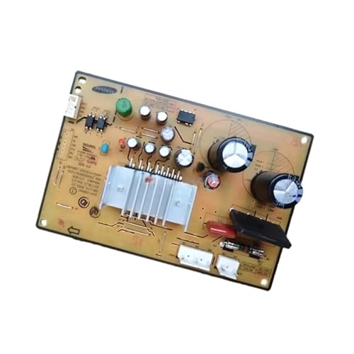 220 V KÜHLSCHRANK DA41-00814A DA92-00459Y /P FREQUENZUMWANDLUNGSPLATINE INVERTER 220 V KÜHLSCHRANK DA41-00814A DA92-00459Y /P FREQUENZUMWANDLUNGSPLATINE INVERTER von ZECKJVTD