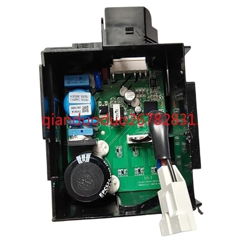 Die Antriebsplatine VTG1113Y Ist Geeignet, Kompatibel Mit Haier, Dem Hauptsteuerungsbetrieb Des Frequenzumwandlungscomputers For Kühlschrankkompressoren von ZECKJVTD