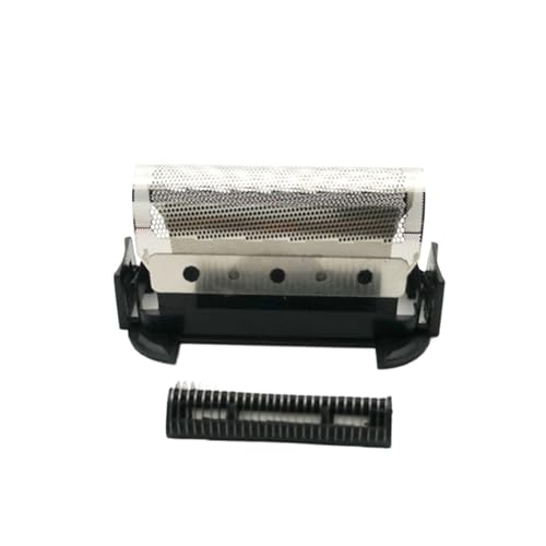 Ersatz-Scherfolie, Sieb Und Klingenschneider, Kompatibel Mit Braun, 428 MICRON 2000 2111 2115 2525 5410 5420 54215422 5423 5426 5428 von ZECKJVTD