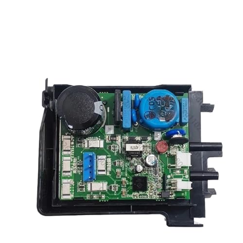 Es Ist Geeignet, Kompatibel Mit Haier, Kühlschrank-Kompressor-Frequenzumwandlungsplatine VTB1113Y-Antriebsplatine von ZECKJVTD