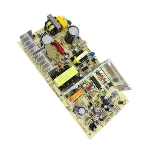FX-101 PCB121110K1 110 V Eingang 10,5 V Ausgang Weinkühler-Steuerplatine Weinschrank-Platine von ZECKJVTD