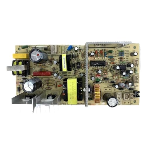 FX-101S PCB121110K1 Kleiner Kühlschrank Rotweinschrank Platine Kommunikation Power Motherboard FX-101S PCB121110K1 Kleiner Kühlschrank Rotweinschrank Platine Kommunikation Power Motherboard von ZECKJVTD