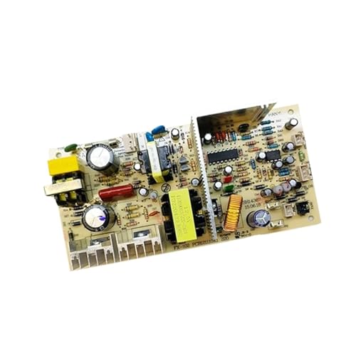 FX 102 12,5 V Rotwein Schrank Power Board Hauptplatine Netzteil Kühlschrank Zubehör 220 V 70 W PCB121110K1 von ZECKJVTD