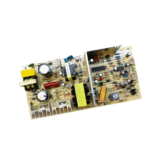 FX 102 12,5 V Rotwein Schrank Power Board Hauptplatine Netzteil Kühlschrank Zubehör 220 V 70 W PCB121110K1 FX 102 12,5 V Rotwein Schrank Power Board Hauptplatine Netzteil Kühlschrank Zubehör 220 V 70 W PCB121110K1 von ZECKJVTD