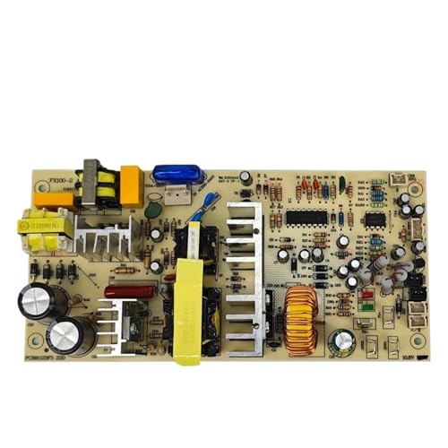 FX100-2A E355240 94V-0 YF-1 Elektronischer Kühlschrank Rotwein Zigarrenschrank Stromkreis Motherboard PCB91123F3 220 von ZECKJVTD