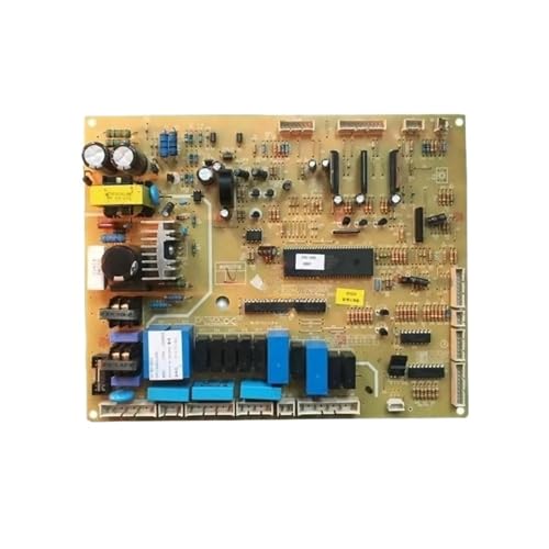 For Kühlschrank Computer-Board Power Module FRU-541 FRU-543 30143D5051 Board For Kühlschrank Computer-Board Power Module FRU-541 FRU-543 30143D5051 Board von ZECKJVTD