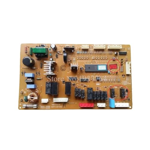 For Kühlschrank PC Board Computer-Board GR-P207ER 6871JB1064 6871JB1064M Bord For Kühlschrank PC Board Computer-Board GR-P207ER 6871JB1064 6871JB1064M Bord von ZECKJVTD