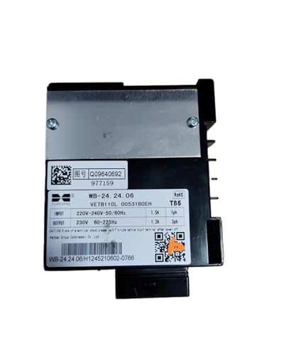 Frequenz Umwandlung Kühlschrank Kompressor VETB110L/90L VETZ110L/90L VEKY90 Inverter(Inverter) von ZECKJVTD