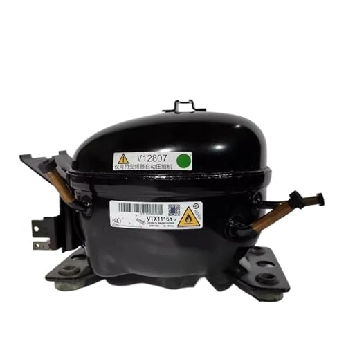 Geeignet For Kühlschrankkompressor VTX1116Y Wechselrichterplatine Antriebsplatine Wechselrichter KA50NE20TI(4) von ZECKJVTD