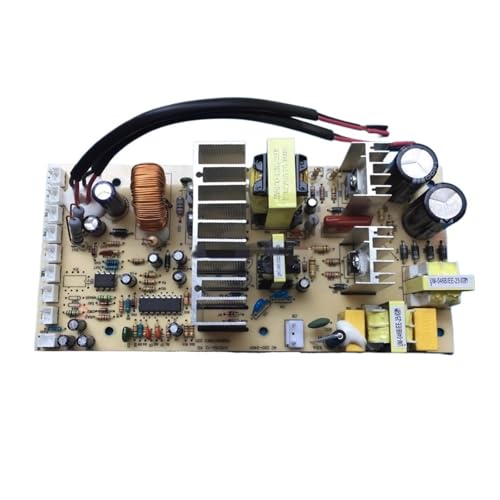 Halbleiter Elektronische Kühlschrank Rotwein Zigarrenschrank Stromversorgung Motherboard HYS150-12KG KD PCB160726F2(220V) von ZECKJVTD
