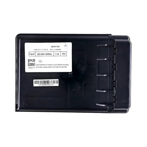 Kompatibel For Kühlschrank-Computer-Board Inverter Board Kompressor-Laufwerk Board 148-01-Y18-A 00-J-G940 Motherboard von ZECKJVTD