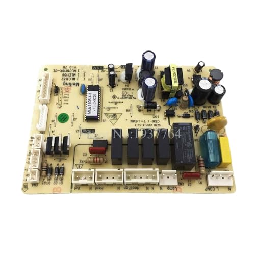 Kompatibel For Kühlschrank Motherboard Computer-Board MLE1106 E1106.4-1 B0996.4-1 B0996 Kompatibel For Kühlschrank Motherboard Computer-Board MLE1106 E1106.4-1 B0996.4-1 B0996 von ZECKJVTD