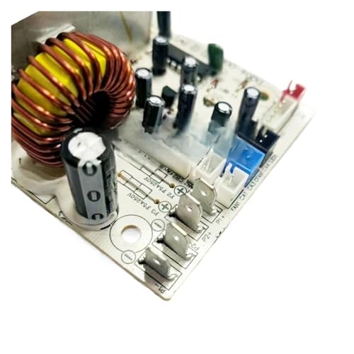 Kompatibel Mit Der Platine des Rotweinschranks KWS-30T, Ersatz Der Stromversorgungsplatine des Weinschranks DQ04-006, Motherboard Kompatibel Mit Der Platine des Rotweinschranks KWS-30T, Ersatz Der Stromversorgungsplatine des Weinschranks DQ04-006, Motherboard von ZECKJVTD